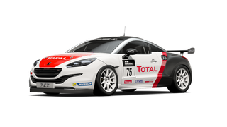 RCZ Gr.4